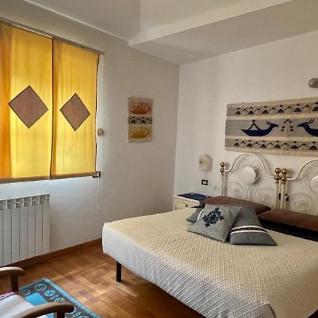 B&B Su Biancu - Sardinian Experience Urzulei Εξωτερικό φωτογραφία